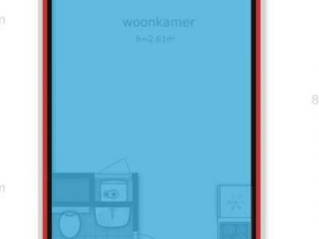 Welnastraat , Amsterdam