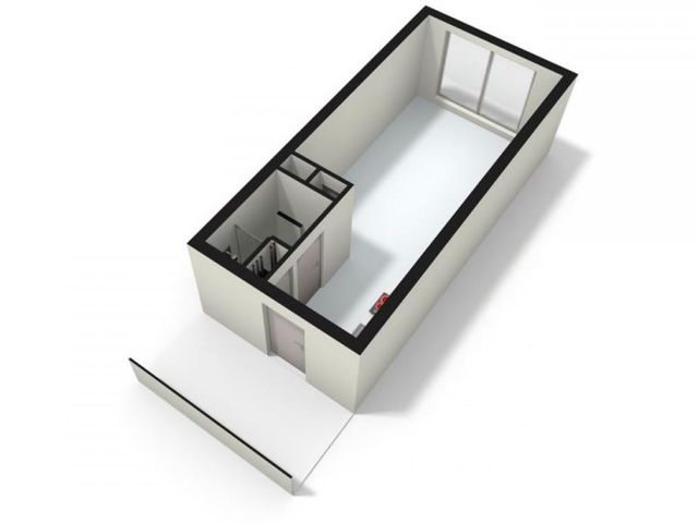 Welnastraat , Amsterdam