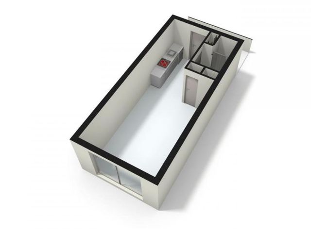 Welnastraat , Amsterdam