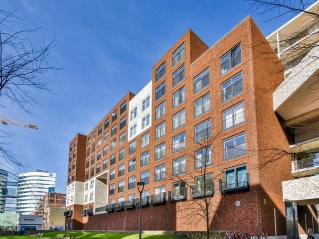 Welnastraat , Amsterdam