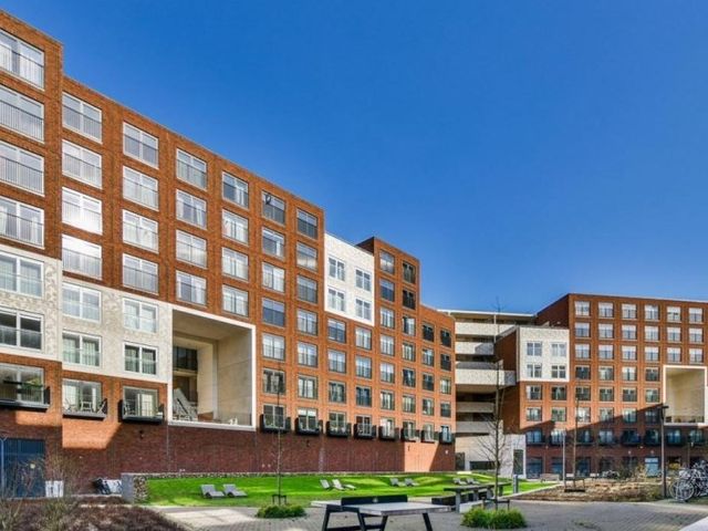 Welnastraat , Amsterdam