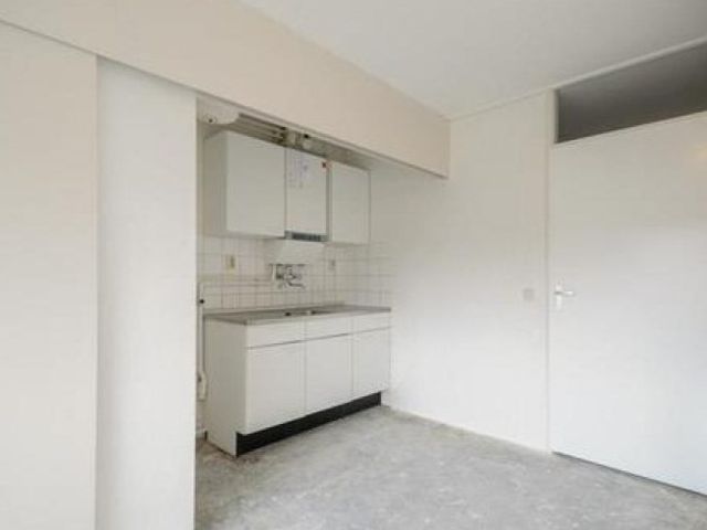 Kloekhorststraat , Amsterdam