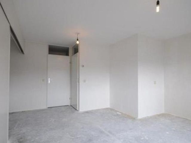 Kloekhorststraat , Amsterdam