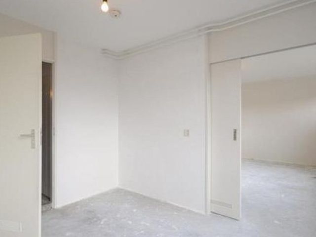 Kloekhorststraat , Amsterdam