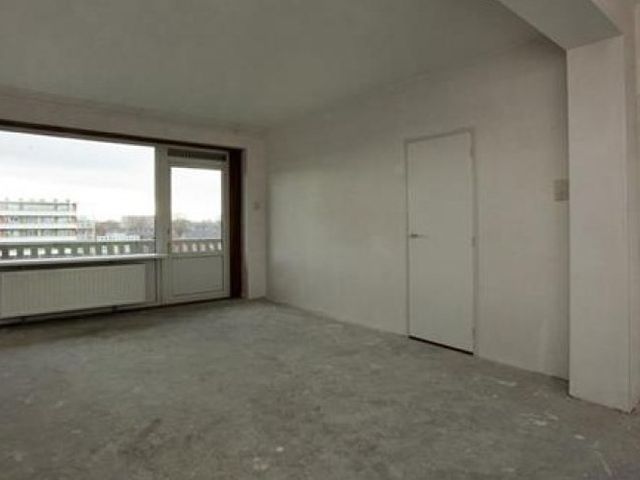 Boutenburg , Amsterdam