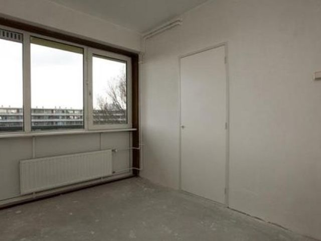 Boutenburg , Amsterdam