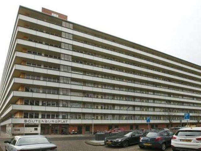 Boutenburg , Amsterdam
