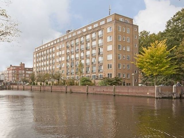 Korte Geuzenstraat , Amsterdam