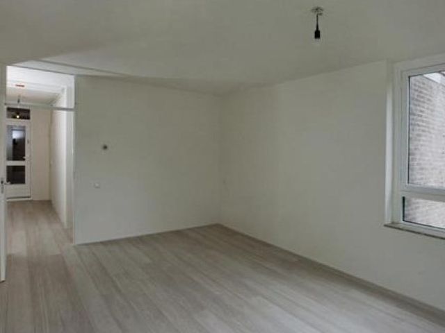 Peursumstraat , Amsterdam