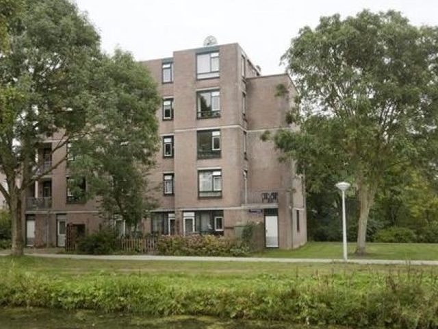 Peursumstraat , Amsterdam