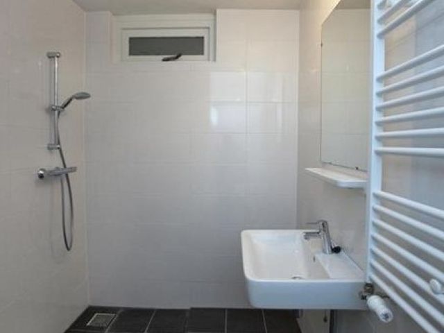 Peursumstraat , Amsterdam