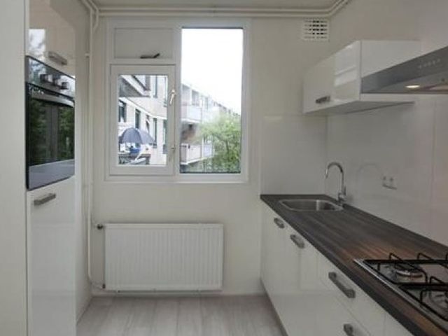 Peursumstraat , Amsterdam