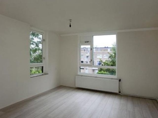 Peursumstraat , Amsterdam