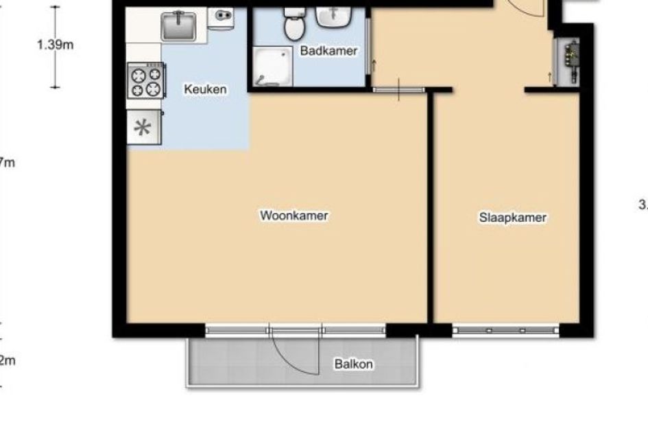 Charlotte Brontéstraat 