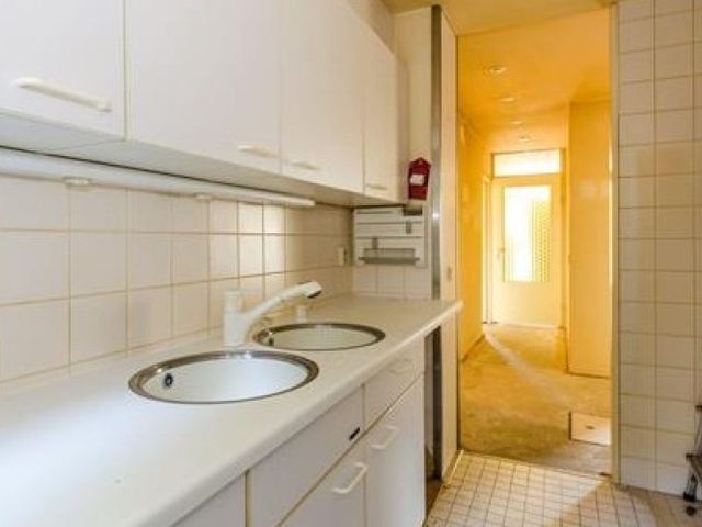 Rooseveltlaan , Amsterdam