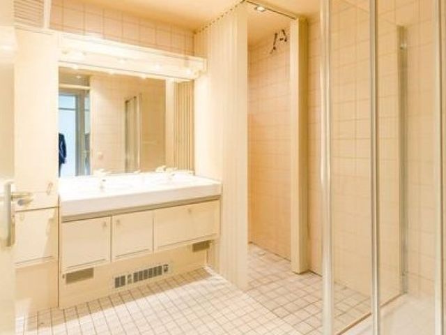 Rooseveltlaan , Amsterdam