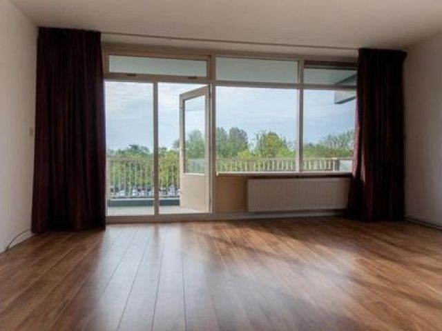 Grootzeilhof , Amsterdam