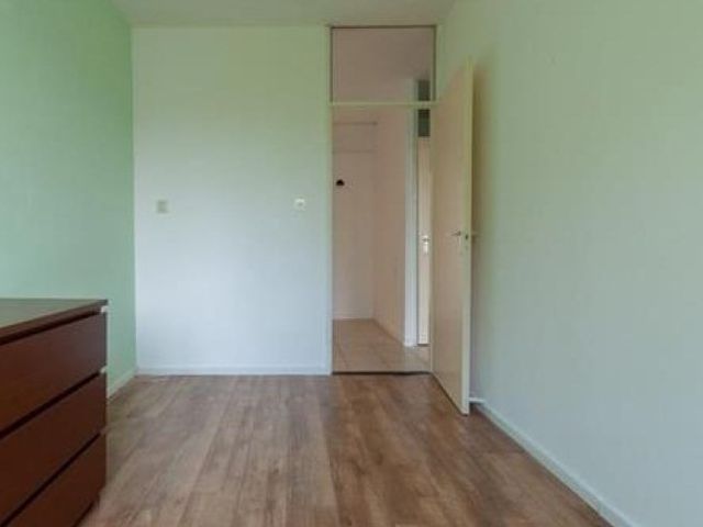 Grootzeilhof , Amsterdam