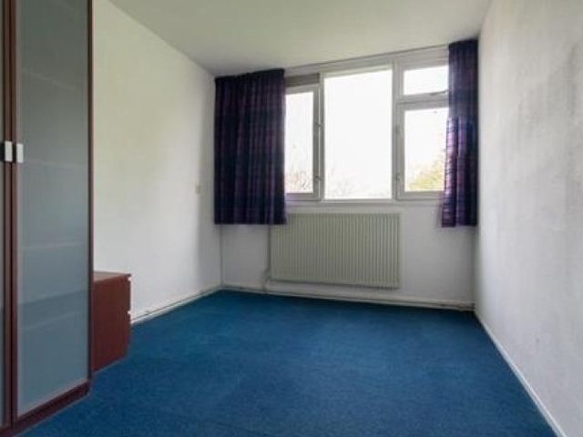 Grootzeilhof , Amsterdam