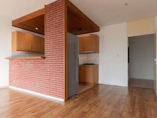 Grootzeilhof , Amsterdam