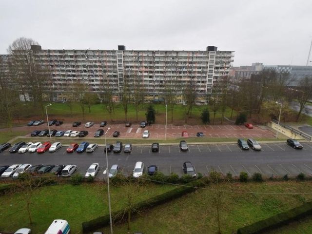 Hofgeest , Amsterdam