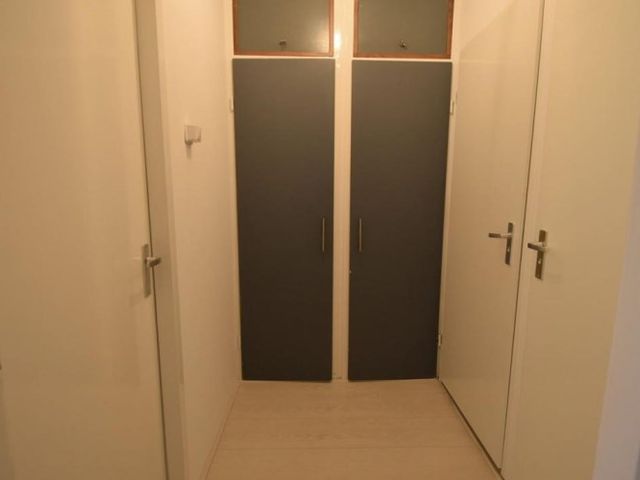 Hofgeest , Amsterdam