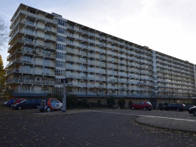 Hofgeest , Amsterdam