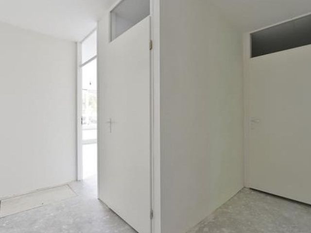 Martin Vlaarkade , Amsterdam