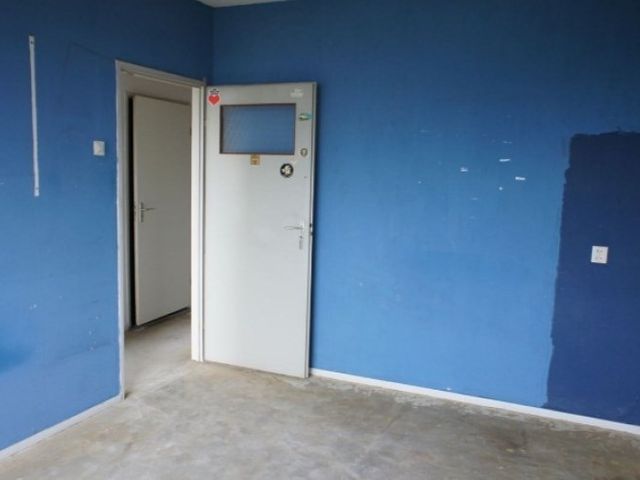 Nachtwachtlaan , Amsterdam