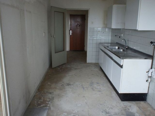 Nachtwachtlaan , Amsterdam