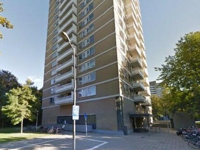 Nachtwachtlaan , Amsterdam