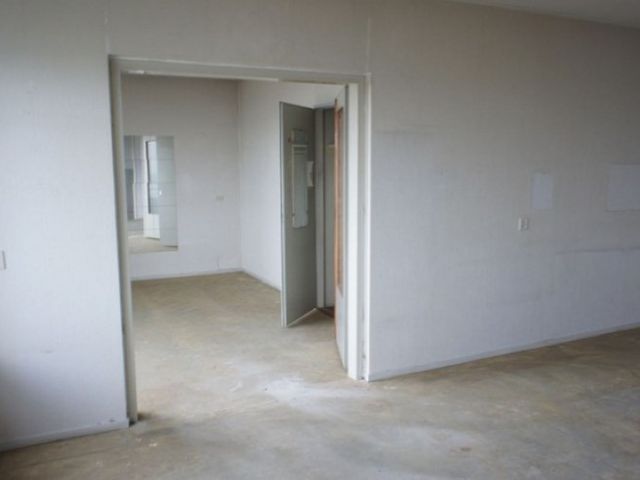 Nachtwachtlaan , Amsterdam