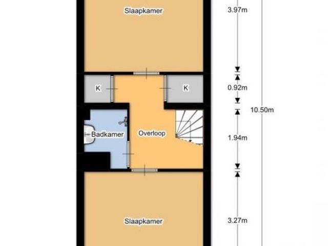 Pieter Calandlaan , Amsterdam