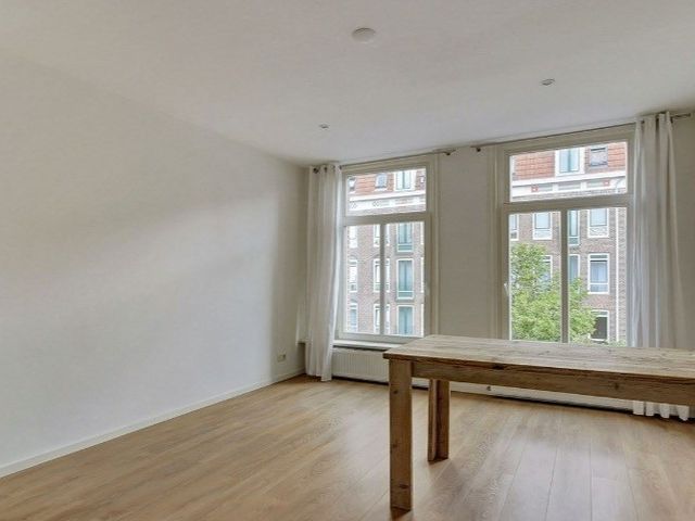 Jan Pieter Heijestraat , Amsterdam