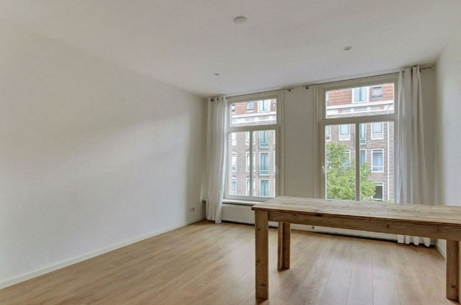 Jan Pieter Heijestraat 