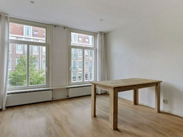 Jan Pieter Heijestraat , Amsterdam