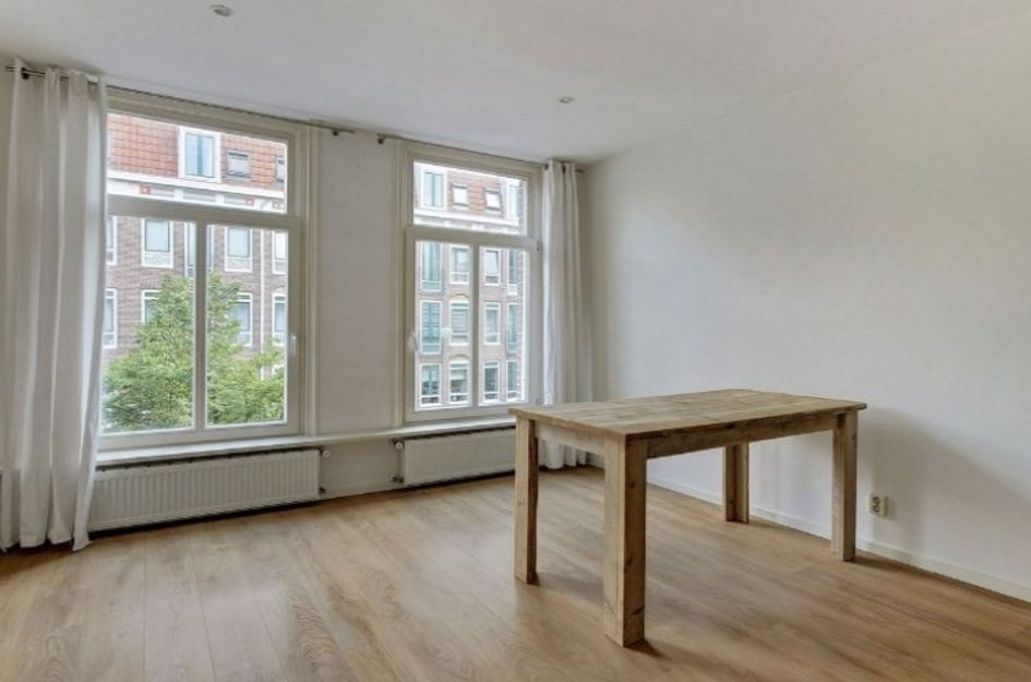 Jan Pieter Heijestraat 