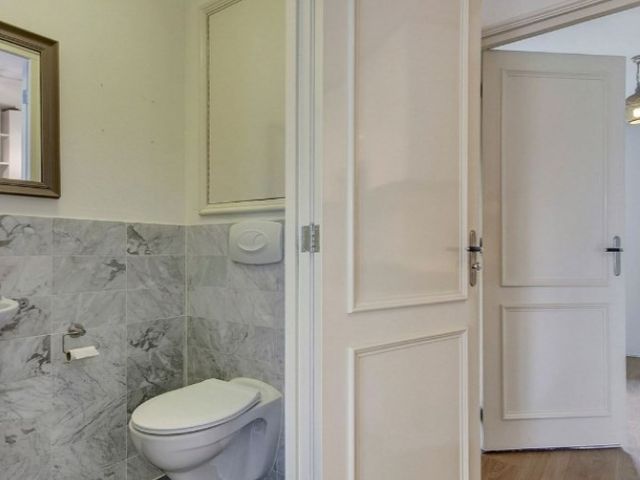 Jan Pieter Heijestraat , Amsterdam