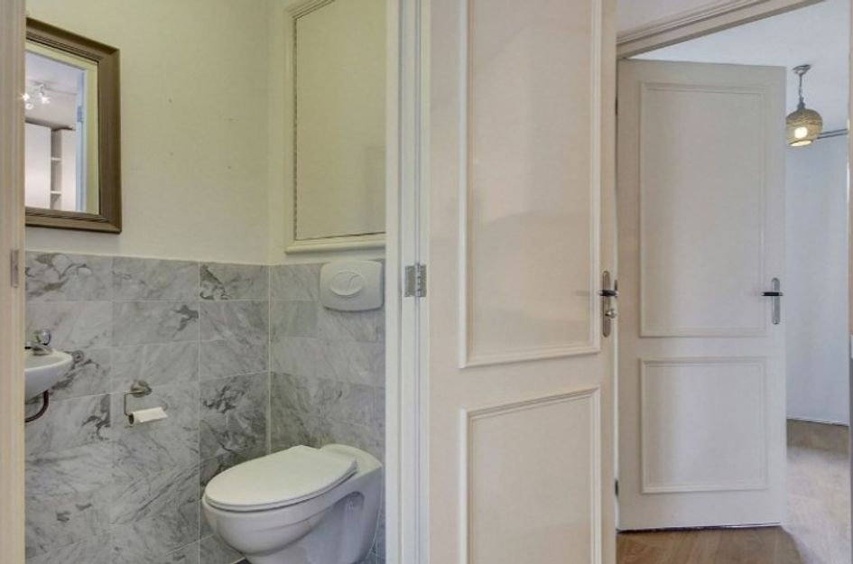 Jan Pieter Heijestraat 