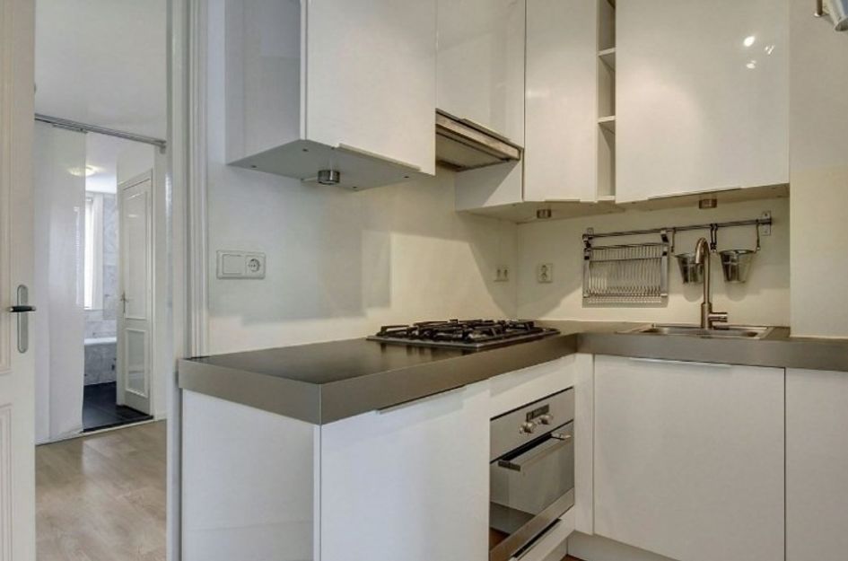 Jan Pieter Heijestraat 