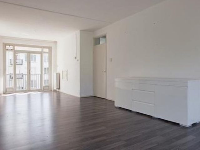 James Rosskade , Amsterdam