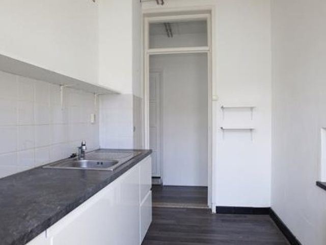 James Rosskade , Amsterdam