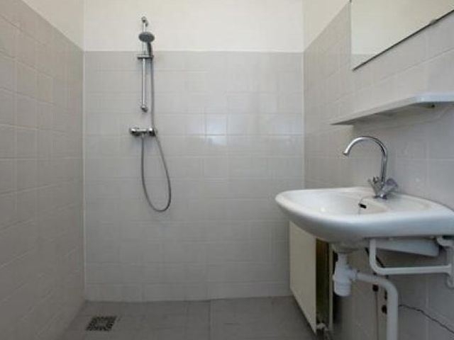 Camperstraat , Amsterdam