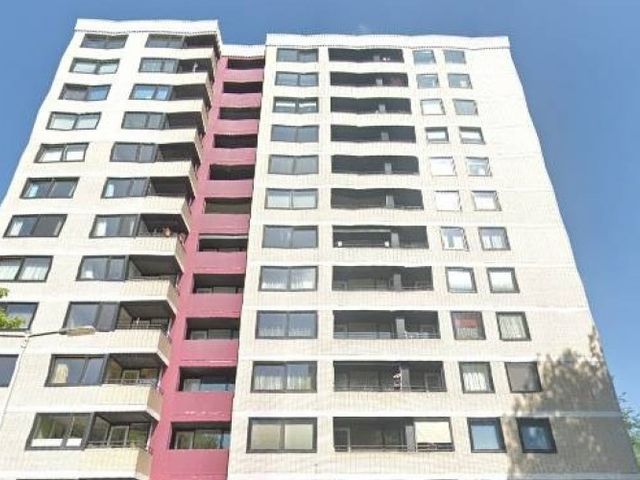 Ruimzicht , Amsterdam