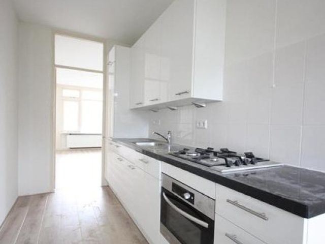 Bergmolen , Amsterdam