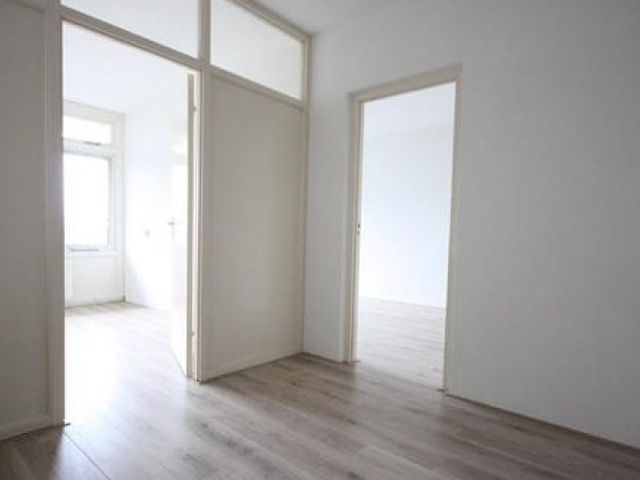 Bergmolen , Amsterdam