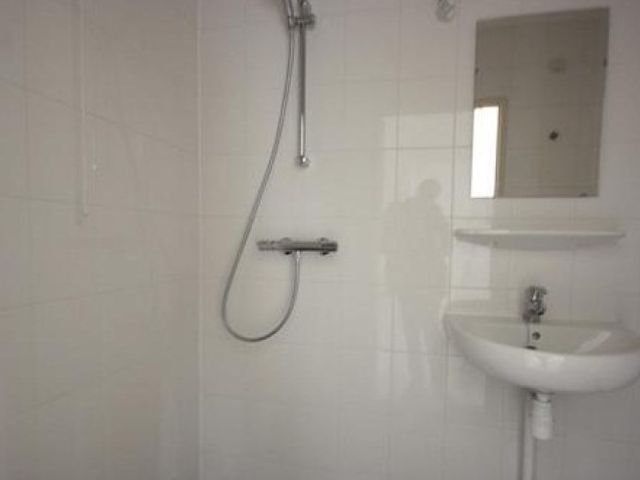 Bergmolen , Amsterdam