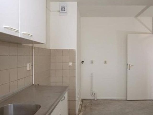 Pannerdenstraat , Amsterdam