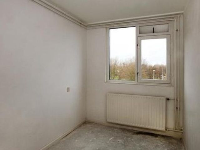 Pannerdenstraat , Amsterdam