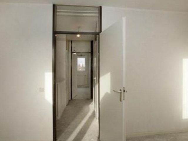 Pannerdenstraat , Amsterdam